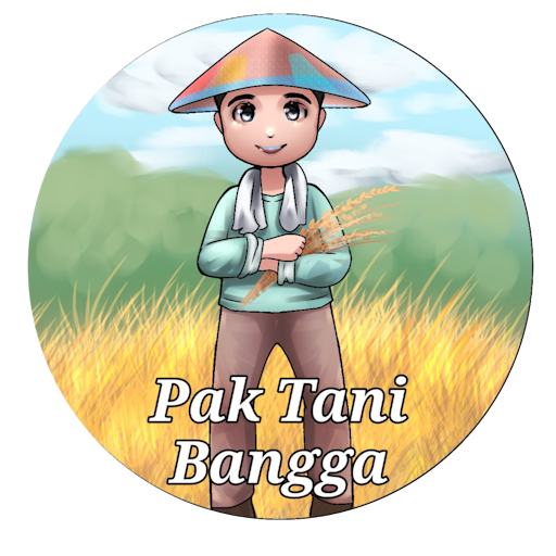 Pak Tani Bangga